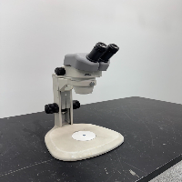 Nikon SMZ645 stereo microscope image 0